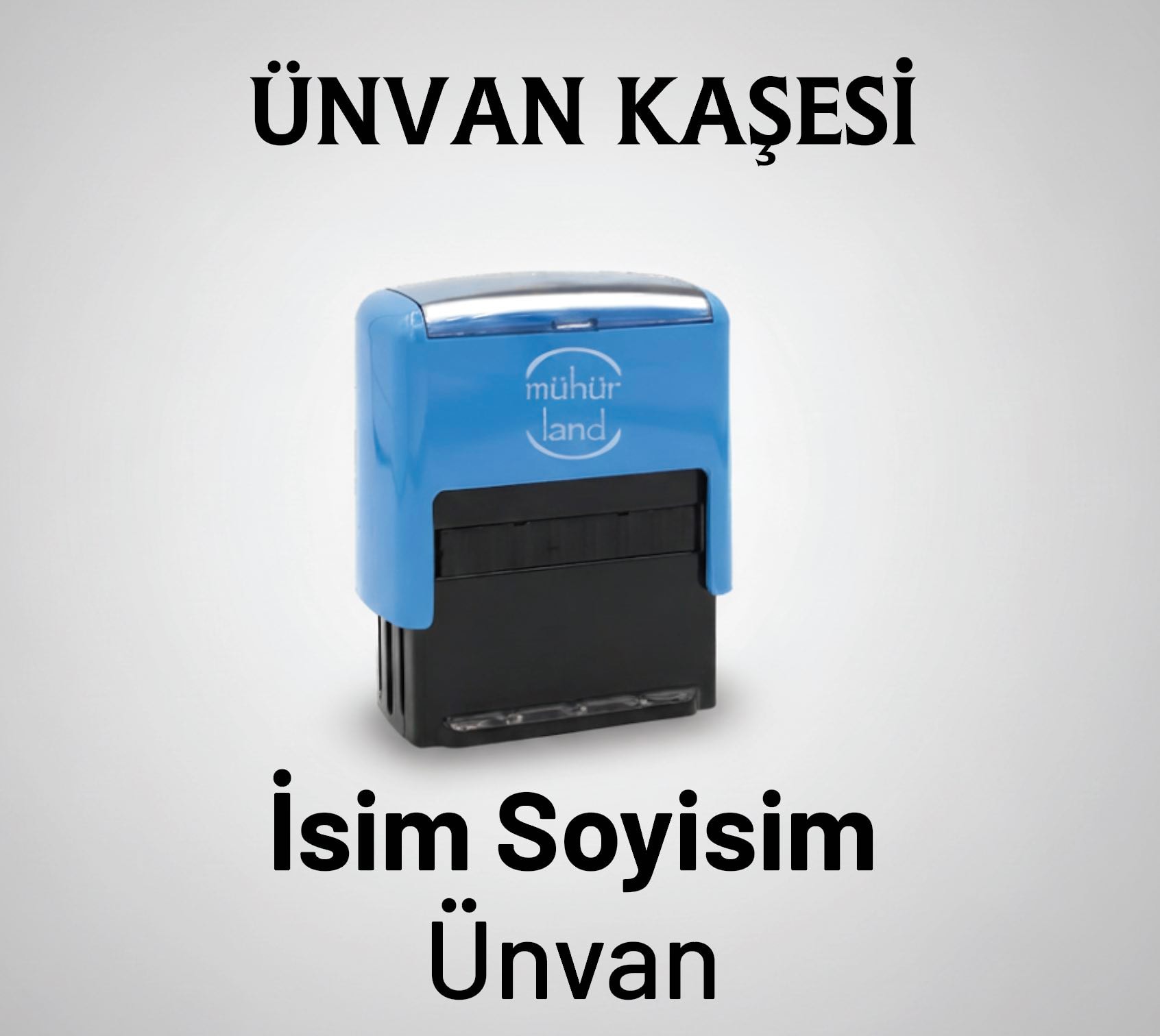 Ünvan Kaşesi