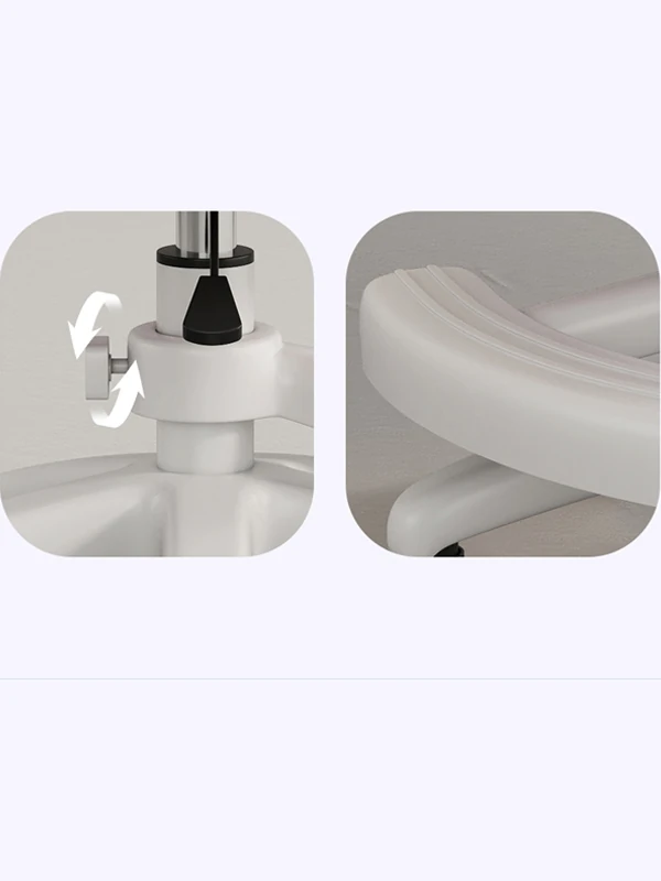 Buzzy Çocuk Çalışma Sandalyesi Mavi