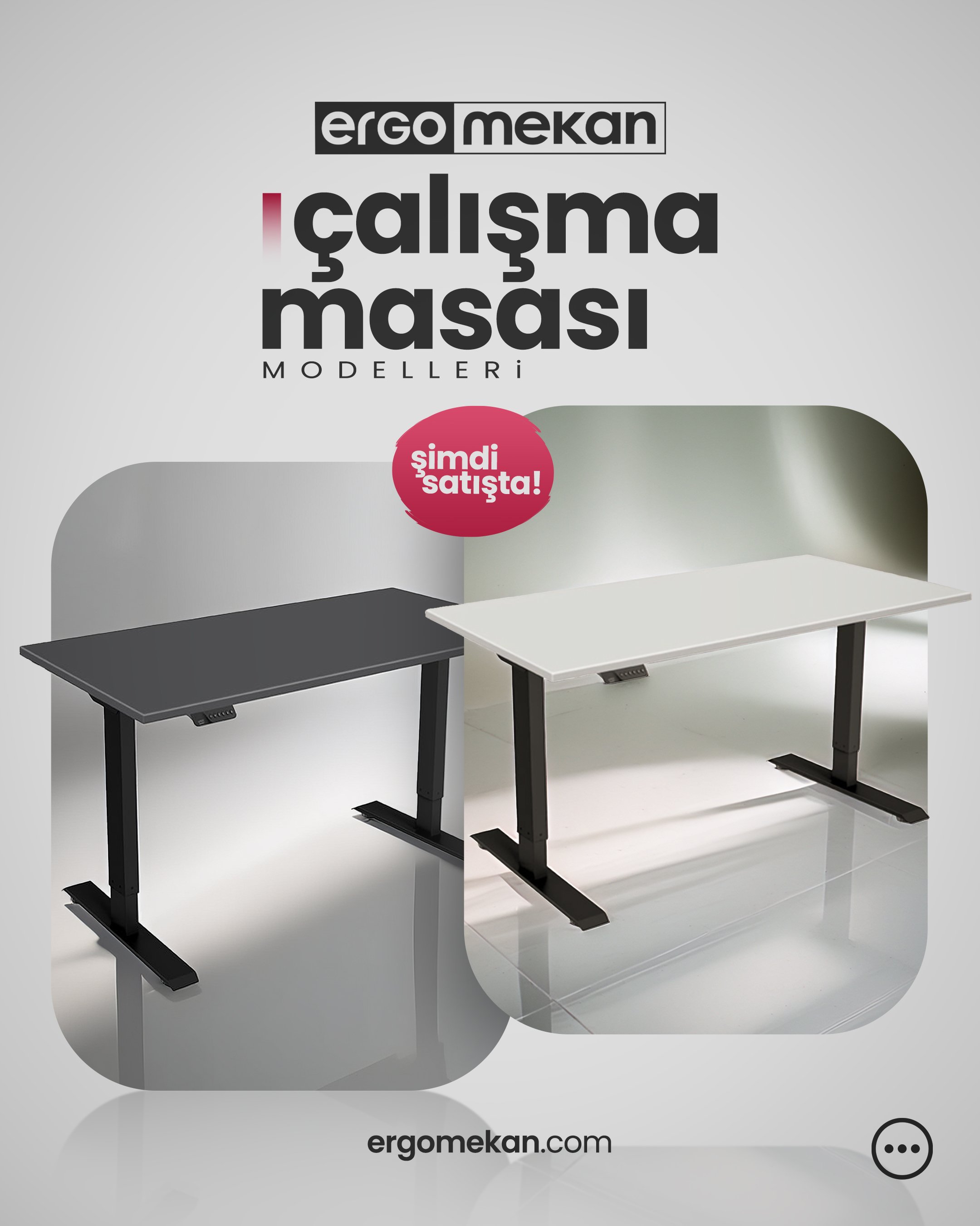 Yükseklik Ayarlı Çalışma Masası Rehberi