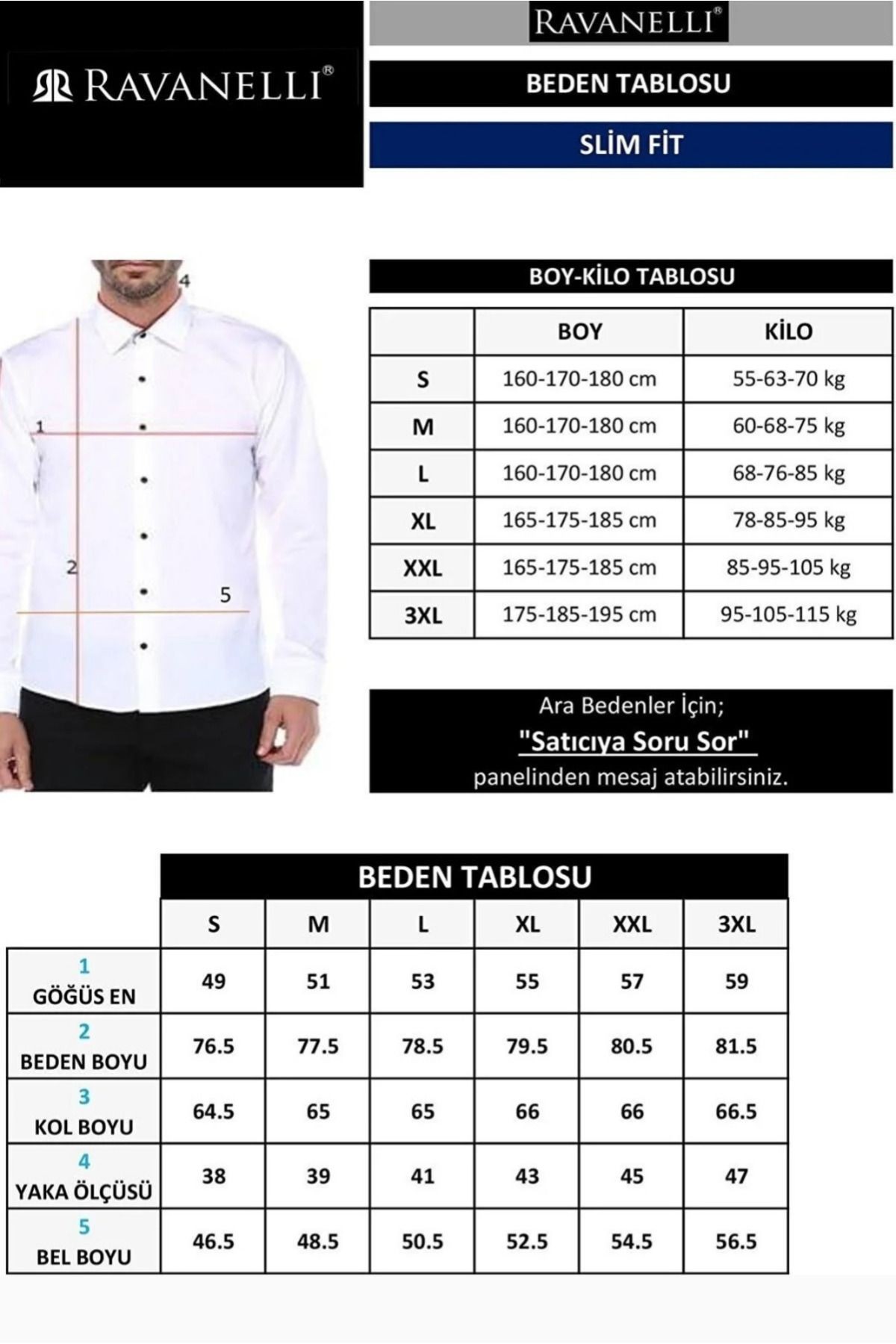 Erkek Baskılı Mavi Modern Slim Fit Uzun Kol Gömlek
