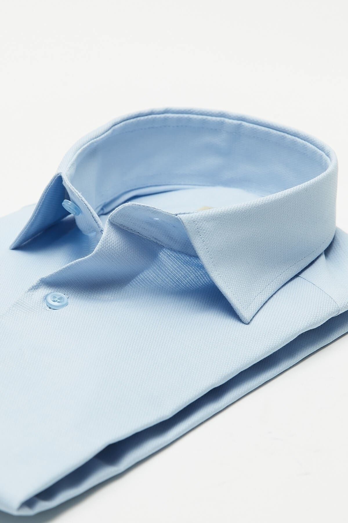 Mavi Extra Slim Fit Uzun Kol Gömlek