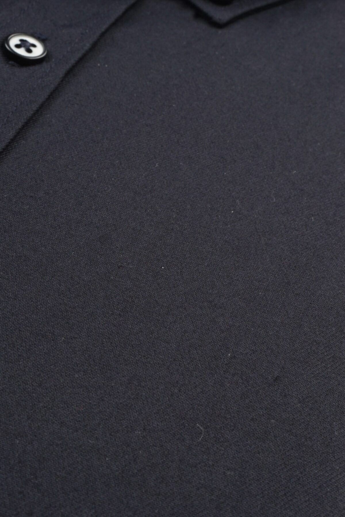 Erkek Süper Slim Gabardin Likralı Erkek Gömlek