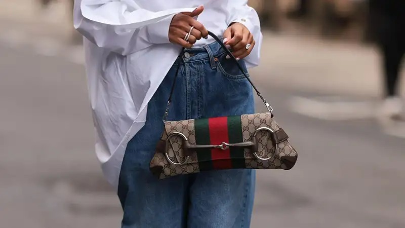 En İyi Omuz Çantaları İle Stilini Zenginleştir - Mikos Store