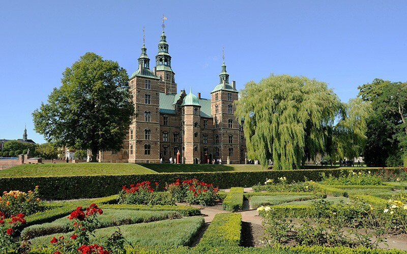 Rosenborg Kalesi