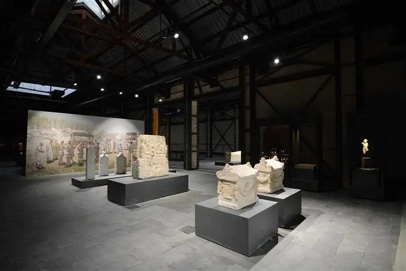 Adana Arkeoloji Müzesi