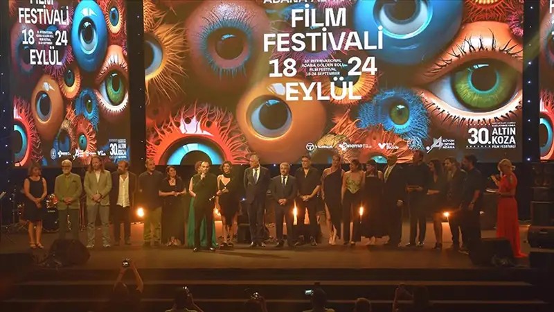 Adana Altın Koza Film Festivali