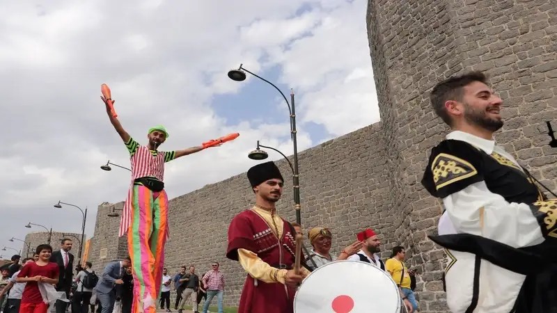 Diyarbakır Kültür ve Sanat Festivali