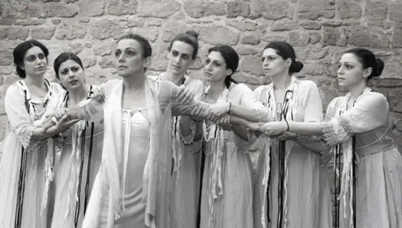 Pafos Antik Drama Festivali