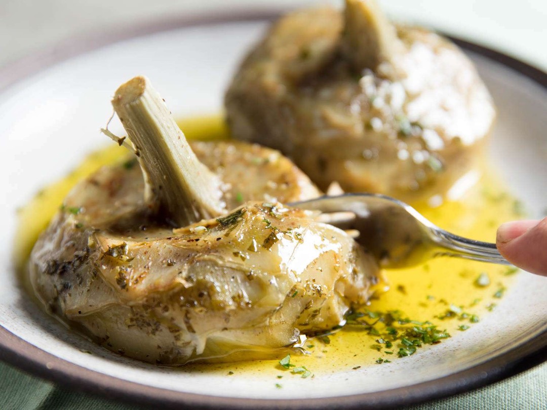 Artichokes (Carciofi)