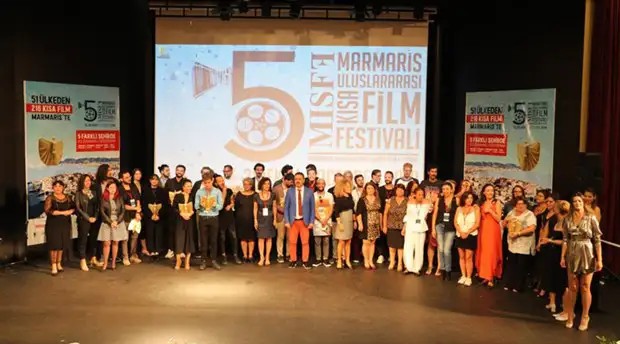 Marmaris Uluslararası Kısa Film Festivali