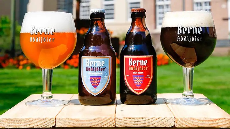 Belçika Biraları