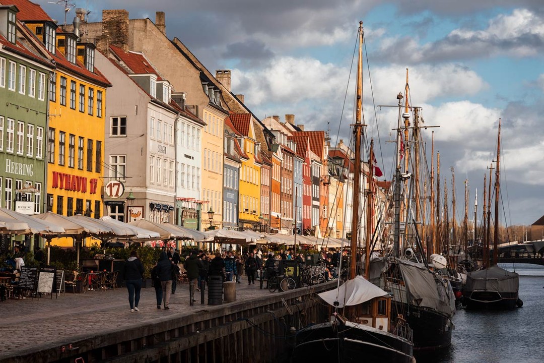 Nyhavn