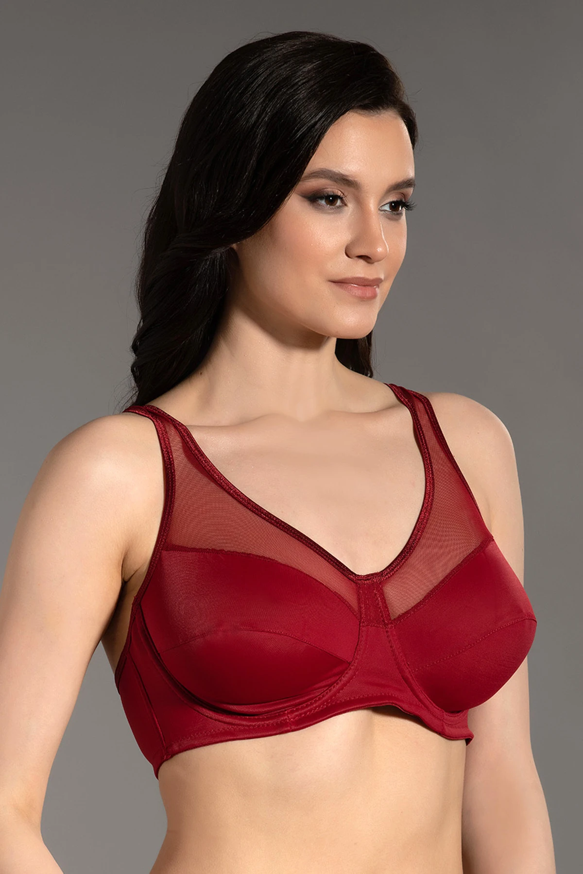 New Bra 8060 Kadın Sütyen