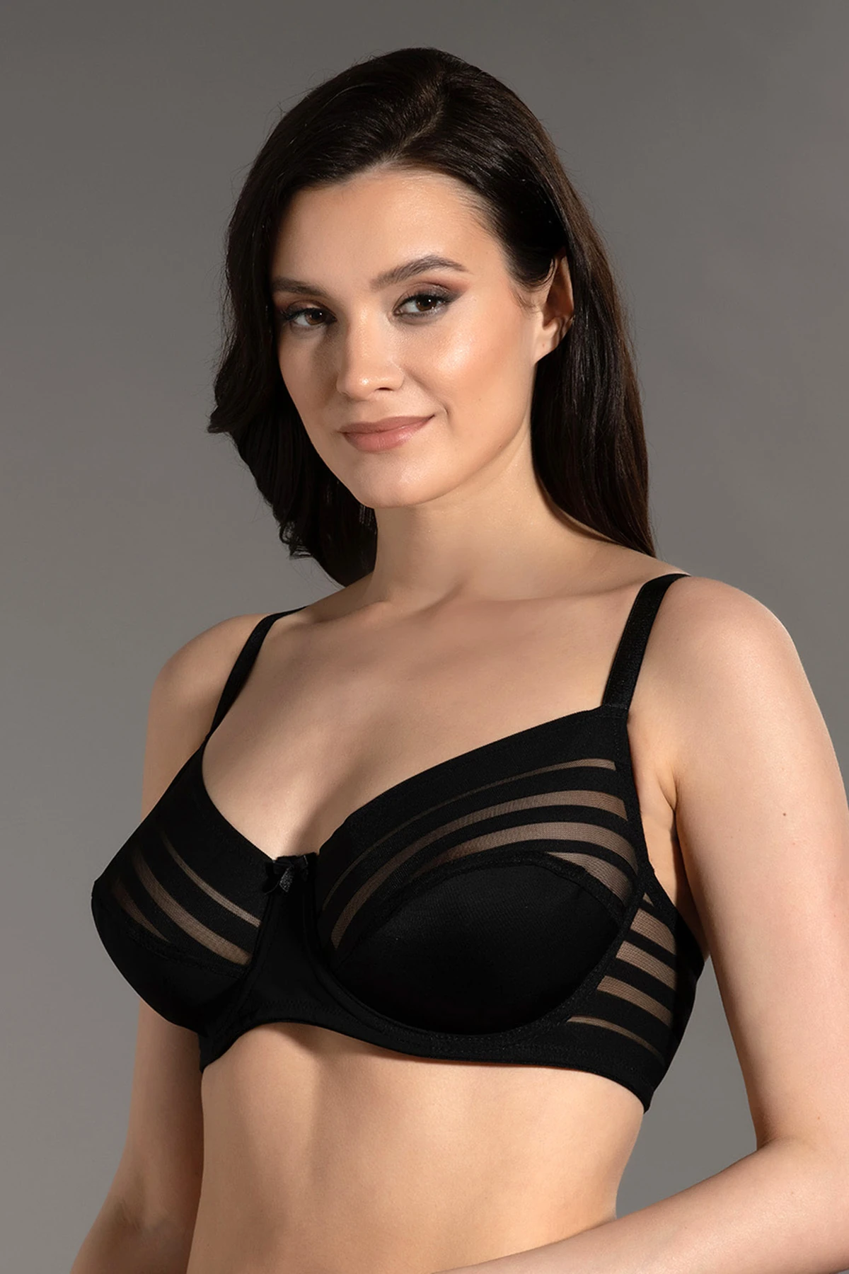 New Bra 8070 Kadın Sütyen