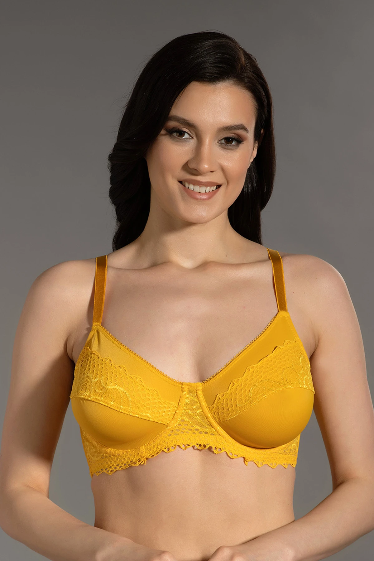New Bra 8110 Kadın Sütyen