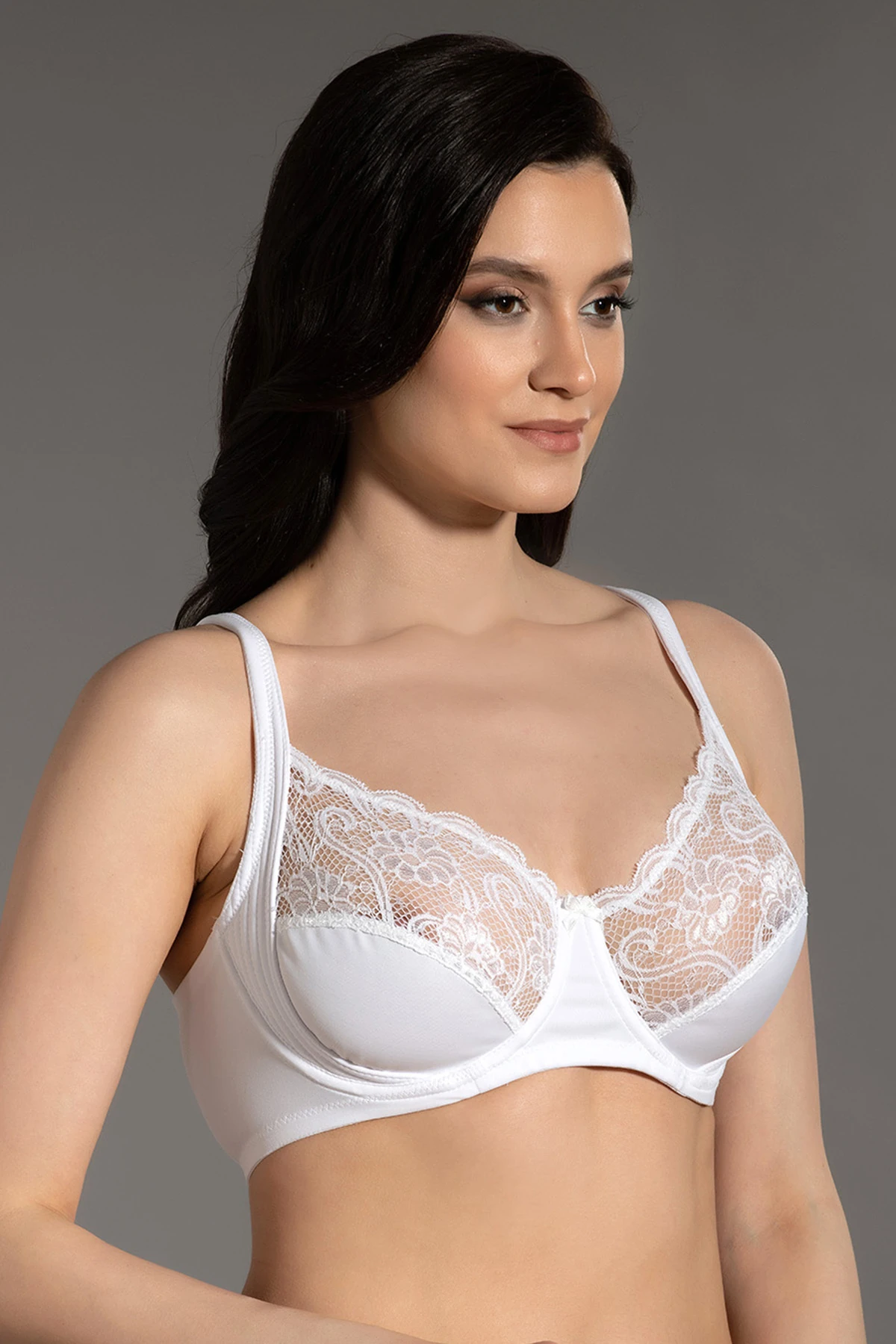 New Bra Kadın 6000 Sütyen