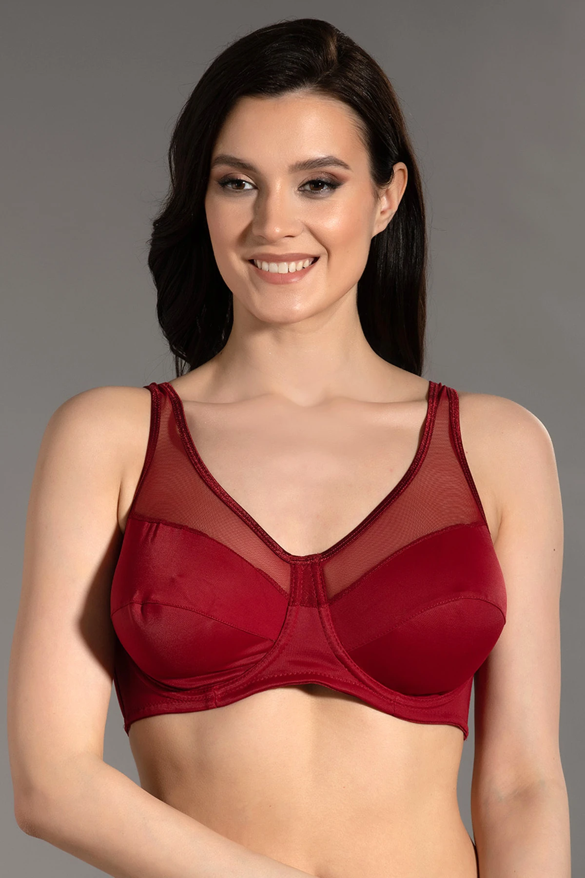 New Bra 8060 Kadın Sütyen