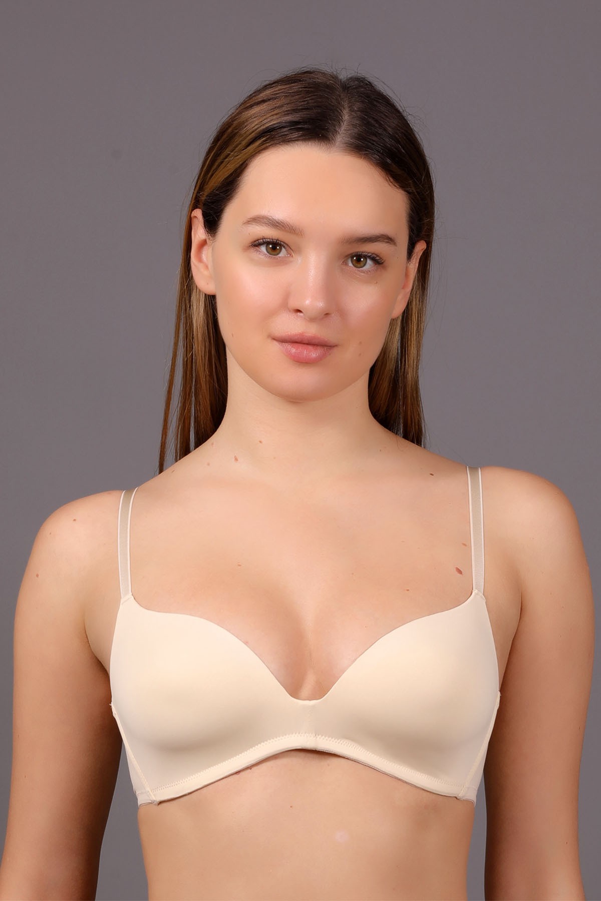 New Bra 1791 Kadın Balensiz Sütyen