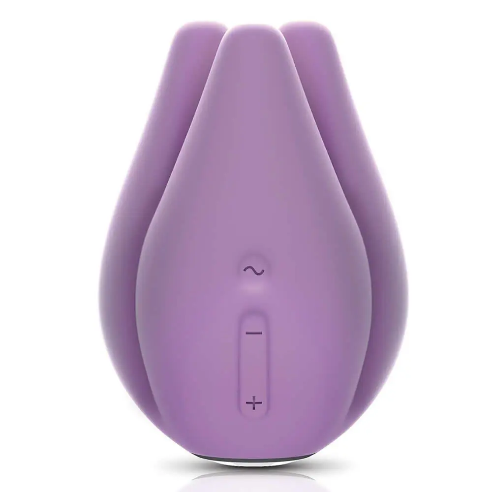 Jimmy Jane Özel Seri 3 Başlı Dönebilen Titreşimli Vibratör