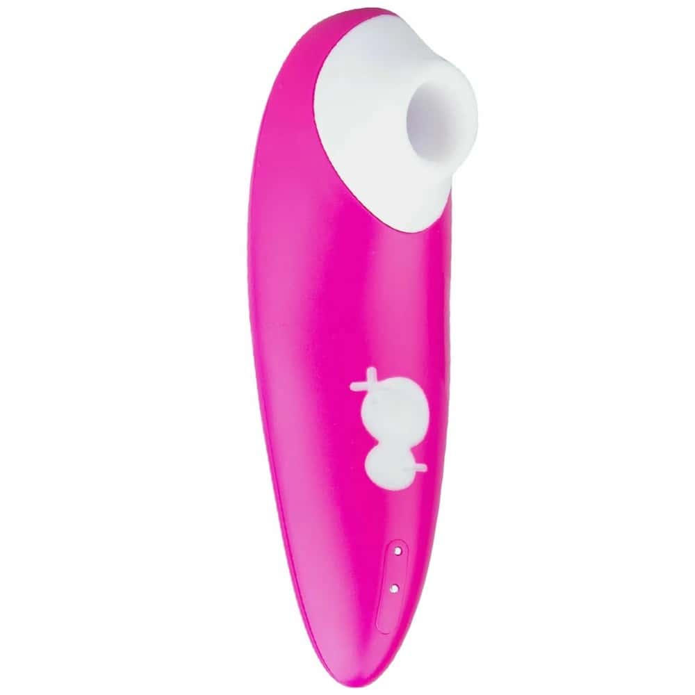 Romp Shine Emiş Güçlü Vibratör
