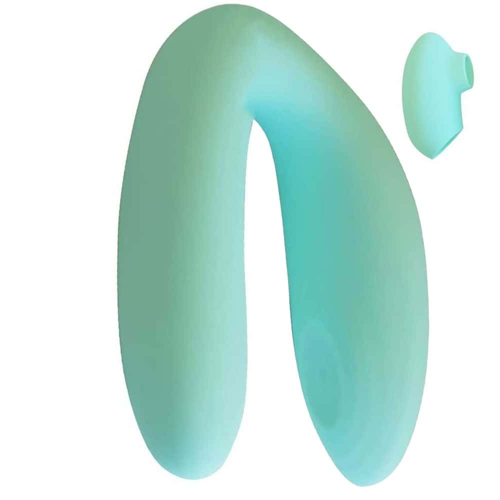 Xocoon Couples Foreplay Enhancer Partner Vibratör