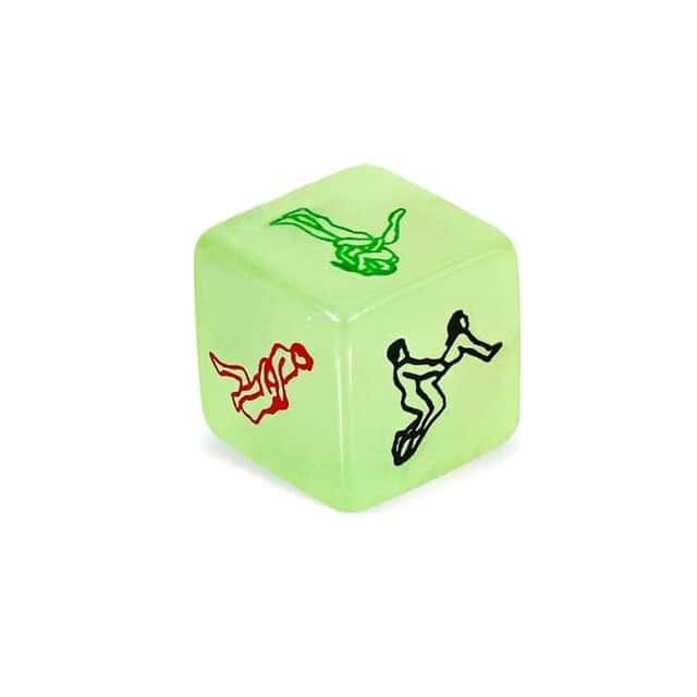 The Erotica Game Fantasy Pozisyon Sex Kamasutra Zarı