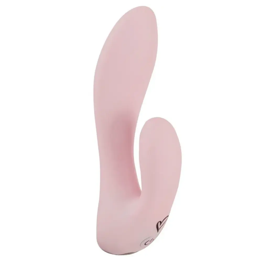 Beau Coeur Cerya Strong Esnek Mini Rabbit Vibratör