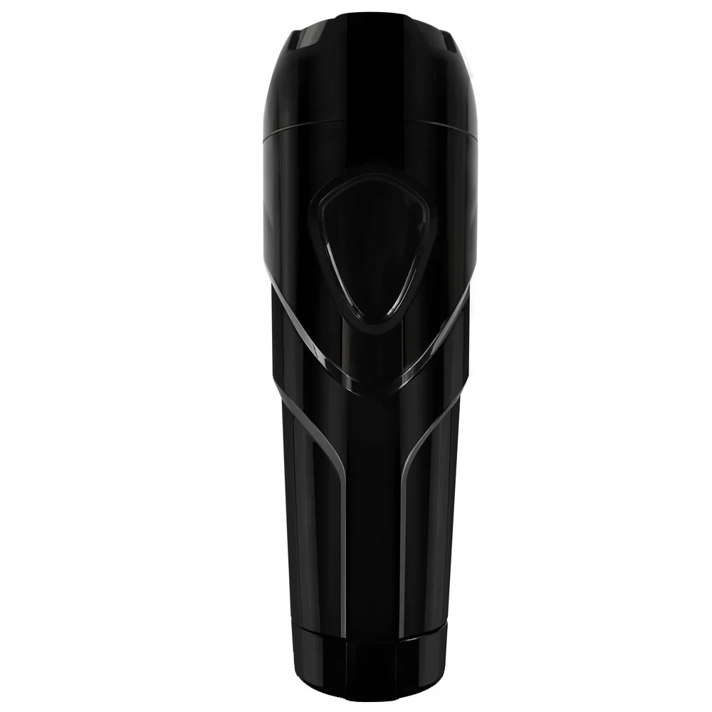 Shequ Vibrating Pussy Dot Titreşimli Vajinal Masturbator JC-MA70037