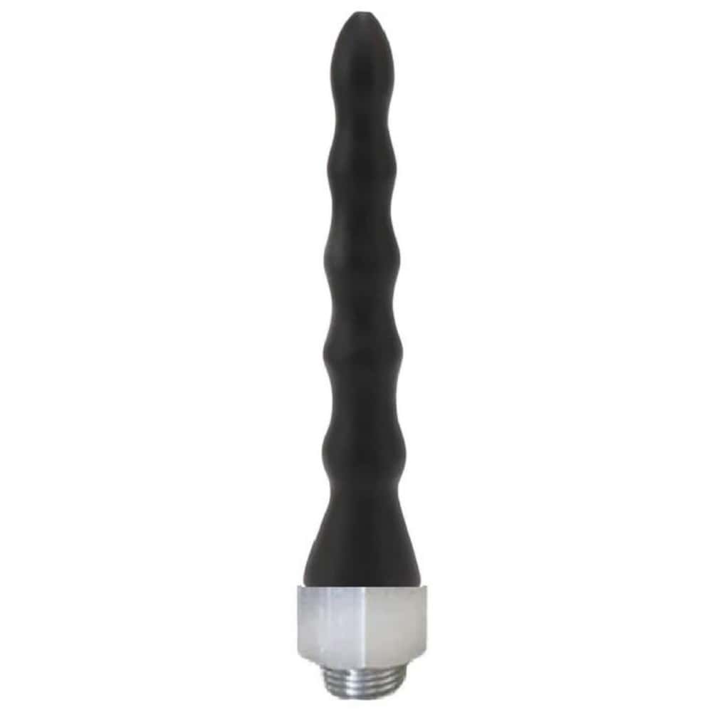 The Anal Play Deluxe Anal Douche Head Anal Temizleme Duş Başlığı Model 1