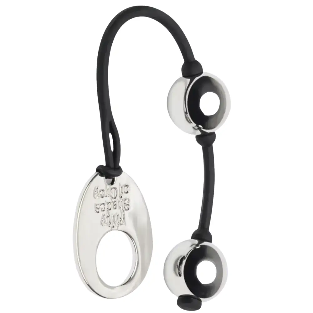 Fifty Shades Of Grey Inner Goddess Mini Silver Pleasure Balls Aşk Topları