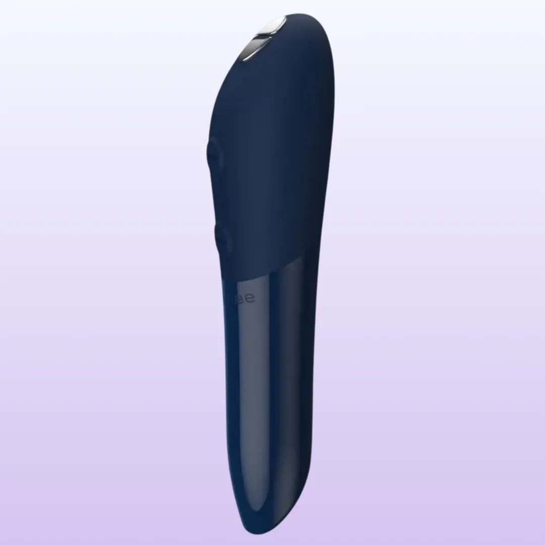 We-Vibe Tango X Mini G-Spot Uyarıcı Vibratör - Midnight Blue