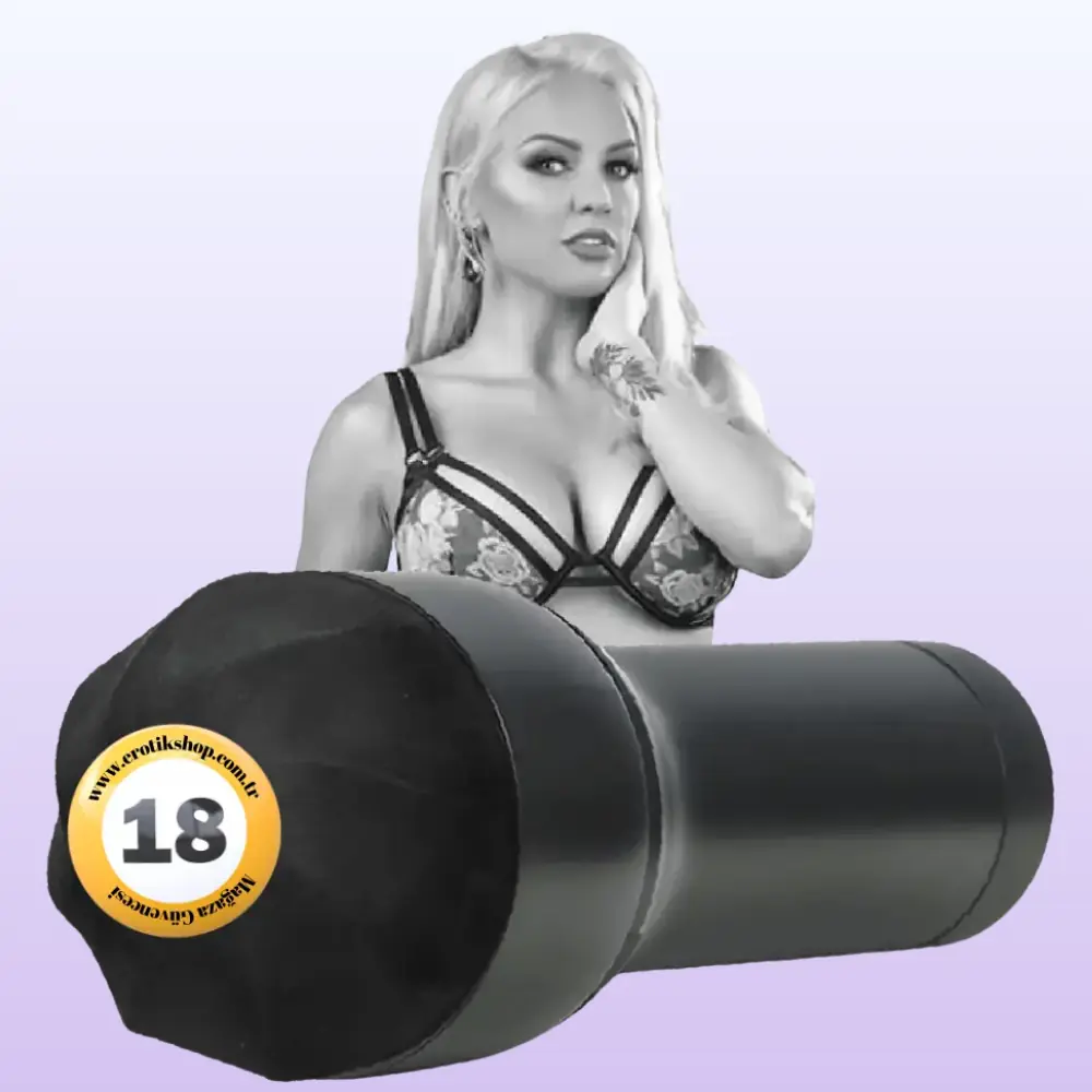 Kiiroo Stars Collection Strokers Feel Male Vajina Mastürbatör