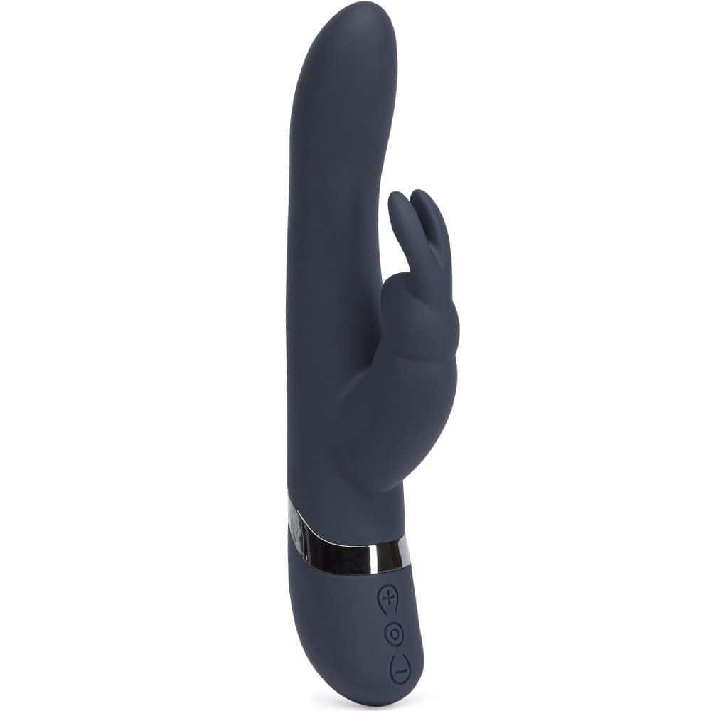 Fifty Shades Of Grey Oh My Rabbit Vibratör