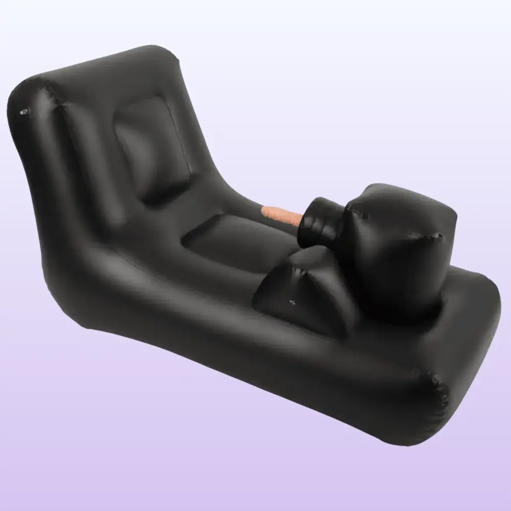 Excellent Power Dark Magic Thrusting Bed Sex Yatağı