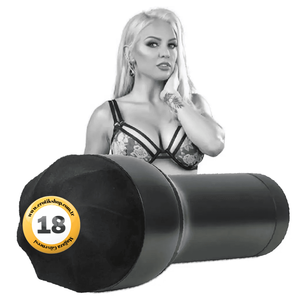 Kiiroo Stars Collection Strokers Feel Male Vajina Mastürbatör