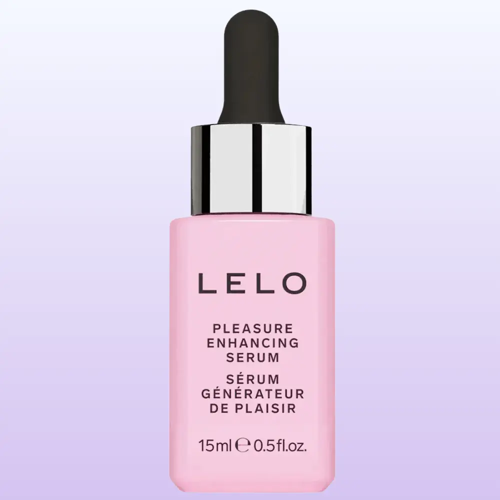 Lelo Pleasure Enhancing Serum Klitoris Serum 15 Ml.
