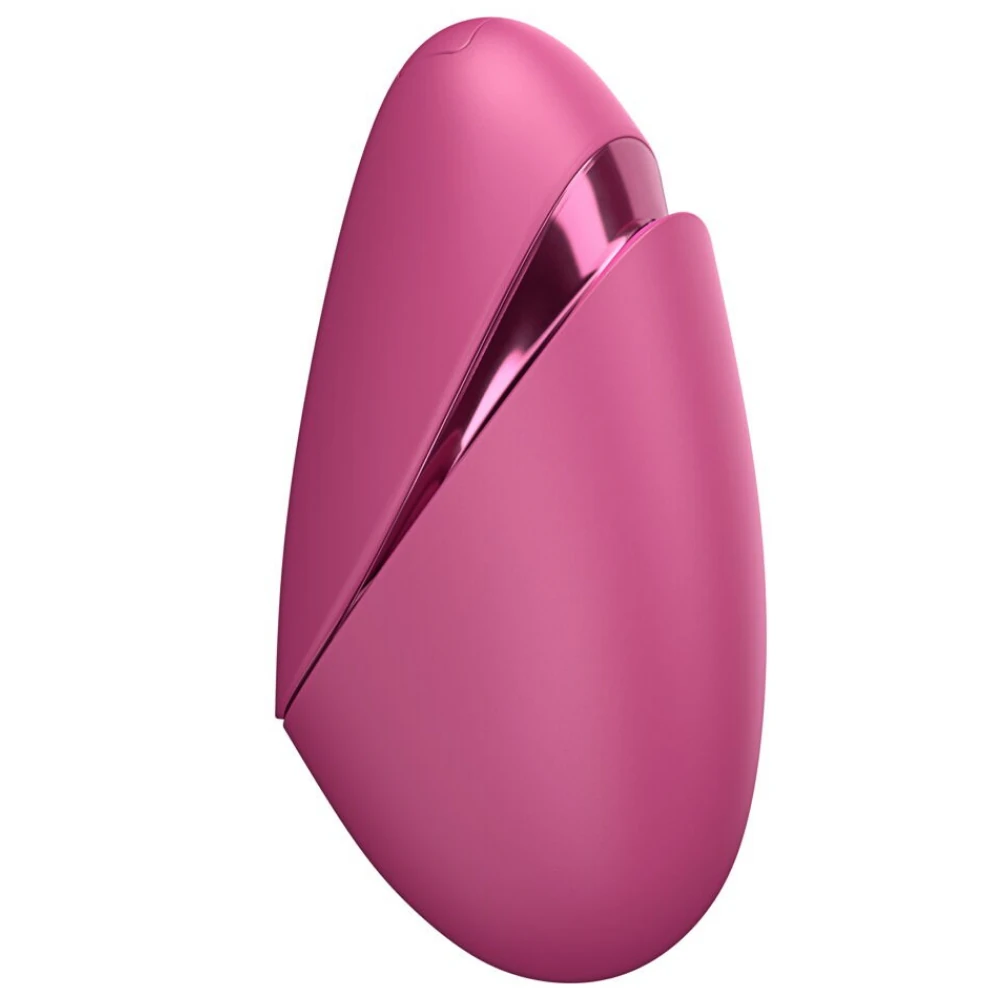 Womanizer Next Liberty Air Stimülatör With Cap Emiş Güçlü Vibratör