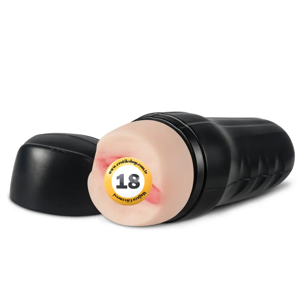 Xise Juicy Lamour Skye Cup Sıkılabilir Realistik Vajina JC-MA70058