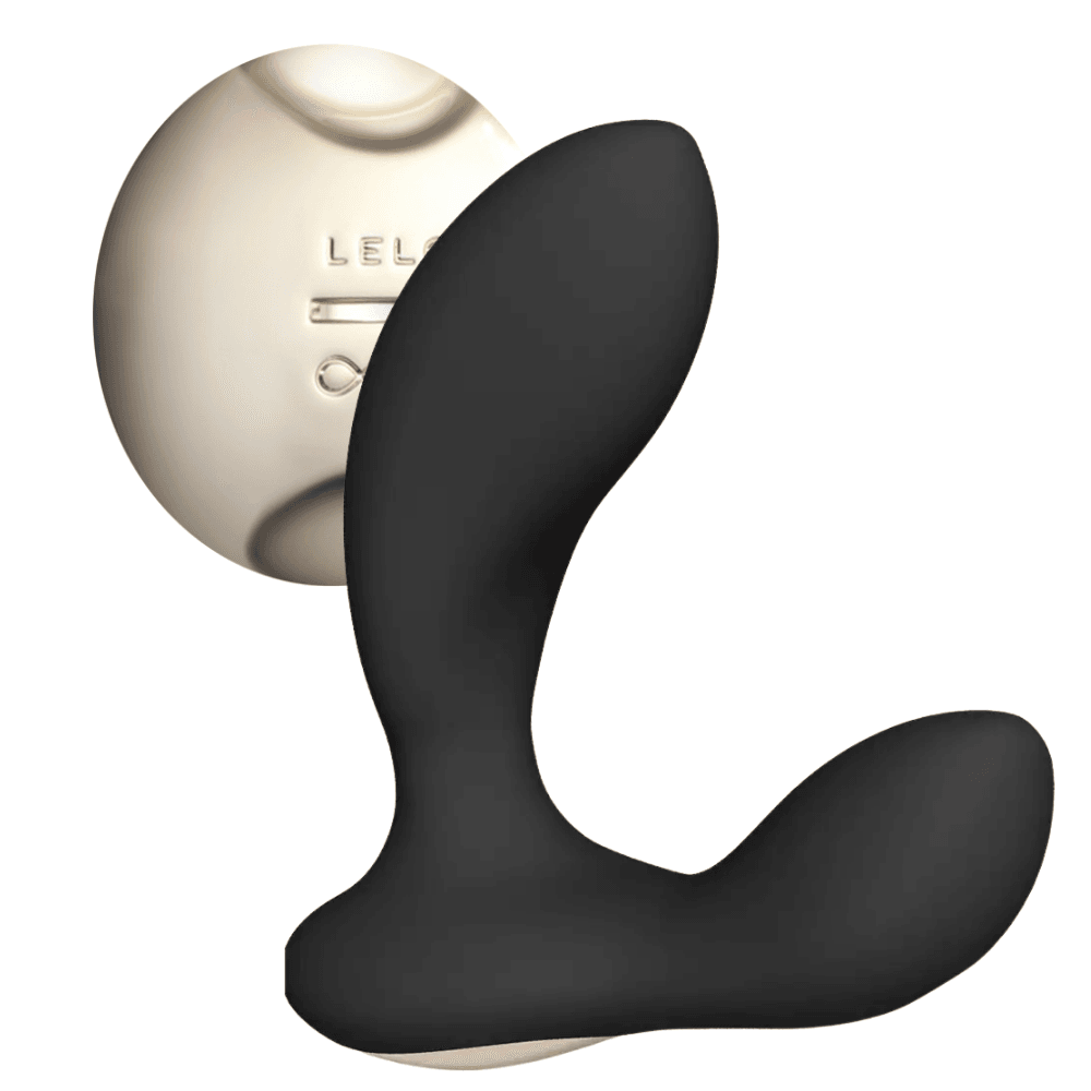 Lelo Hugo 2 Prostate Massager Uzaktan Kumandalı Prostat Masaj Aleti