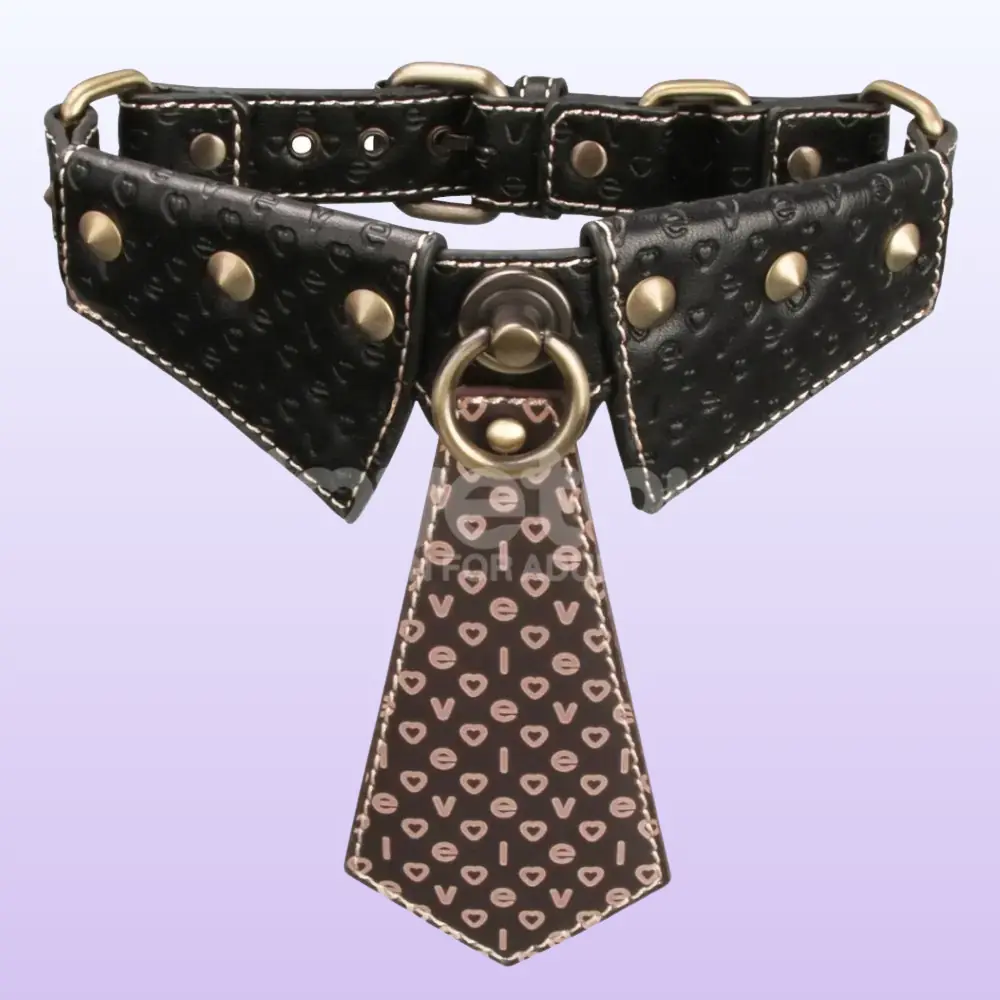 Lovetoy Rebellion Reign Collar Boyun Tasması LV761205