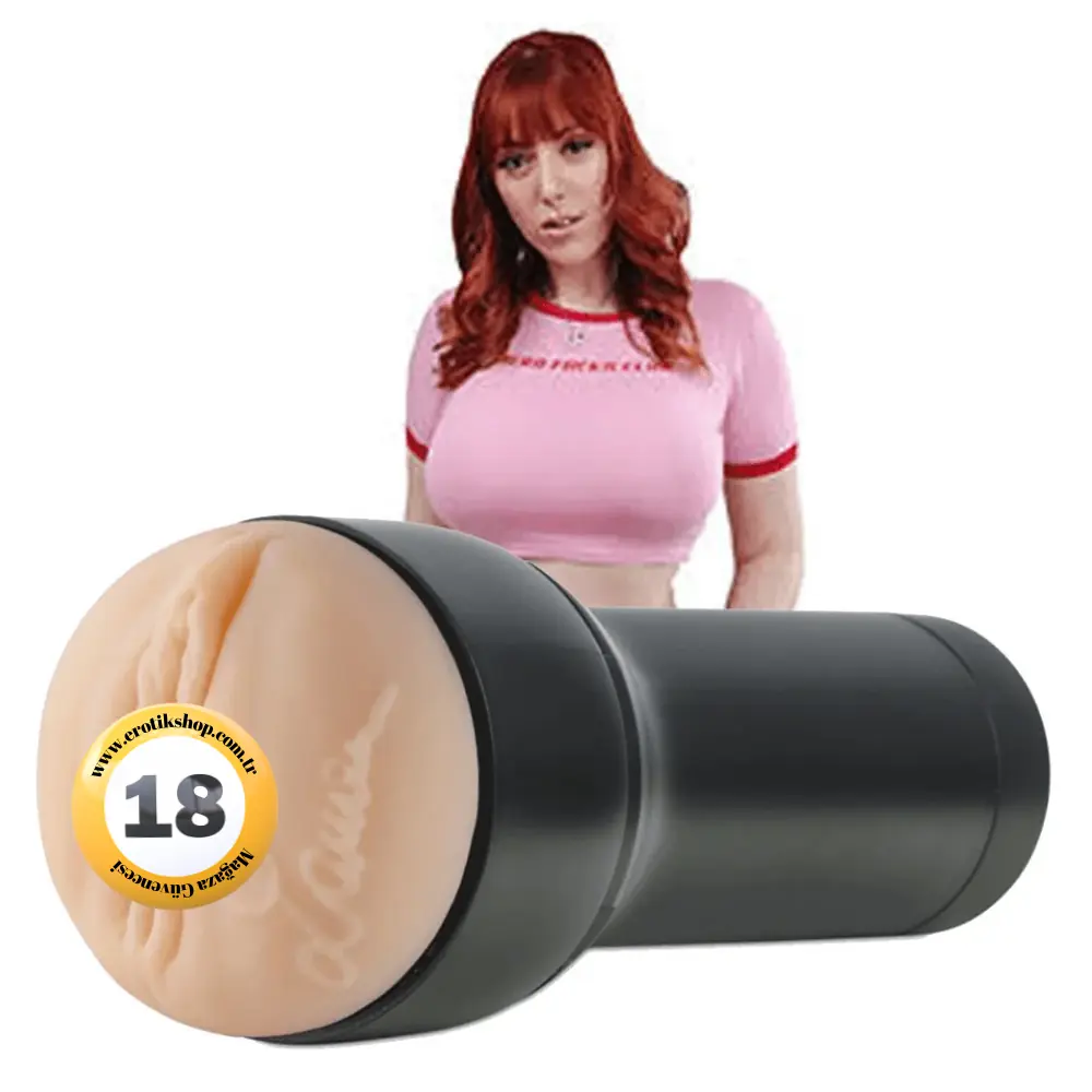 Kiiroo Stars Collection Strokers Feel Lauren Phillips Vajina Mastürbatör