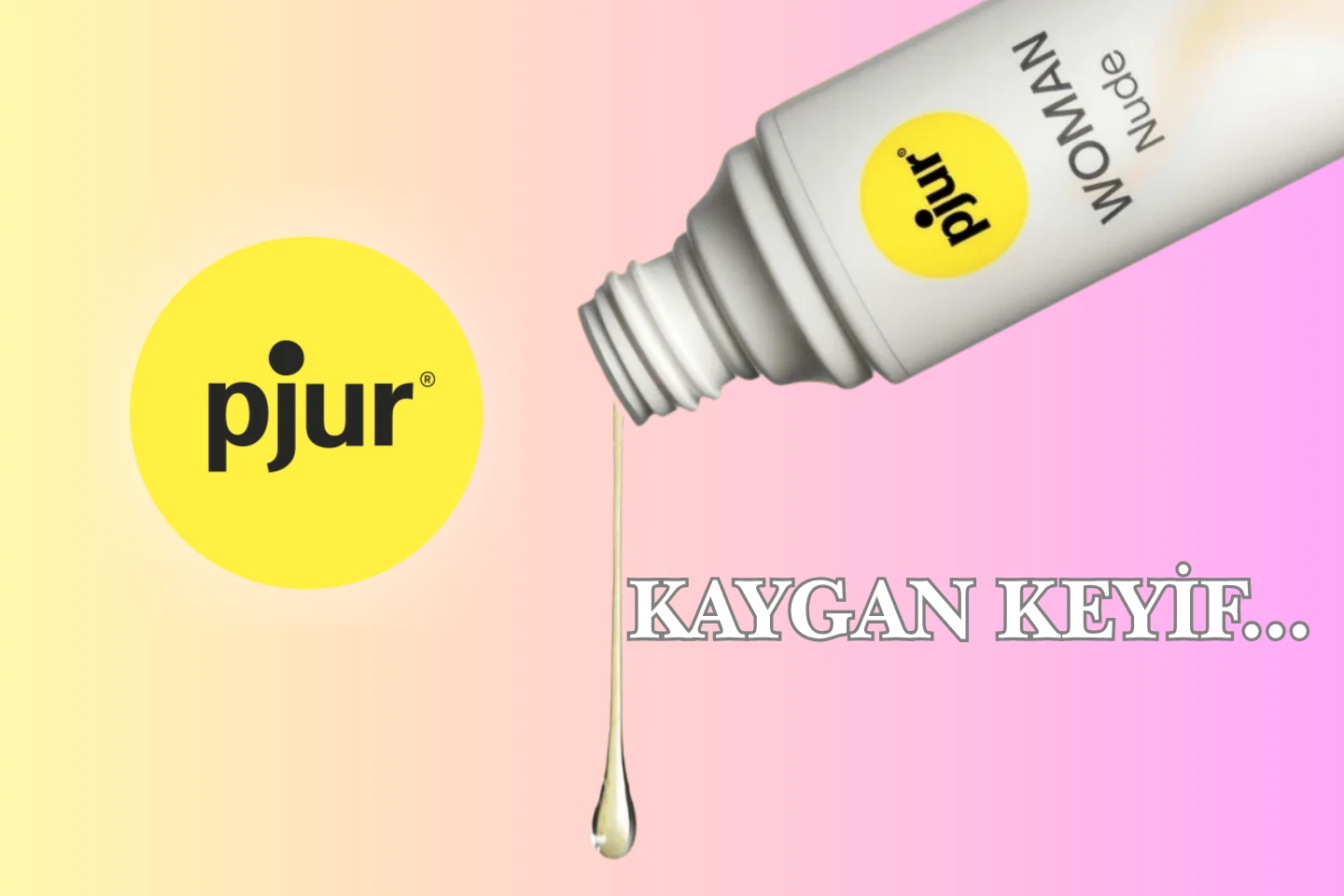 Pjur Türkiye Satış Mağazası