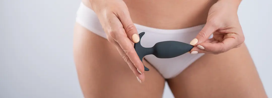 Anal ilişkiler ve Anal Plug