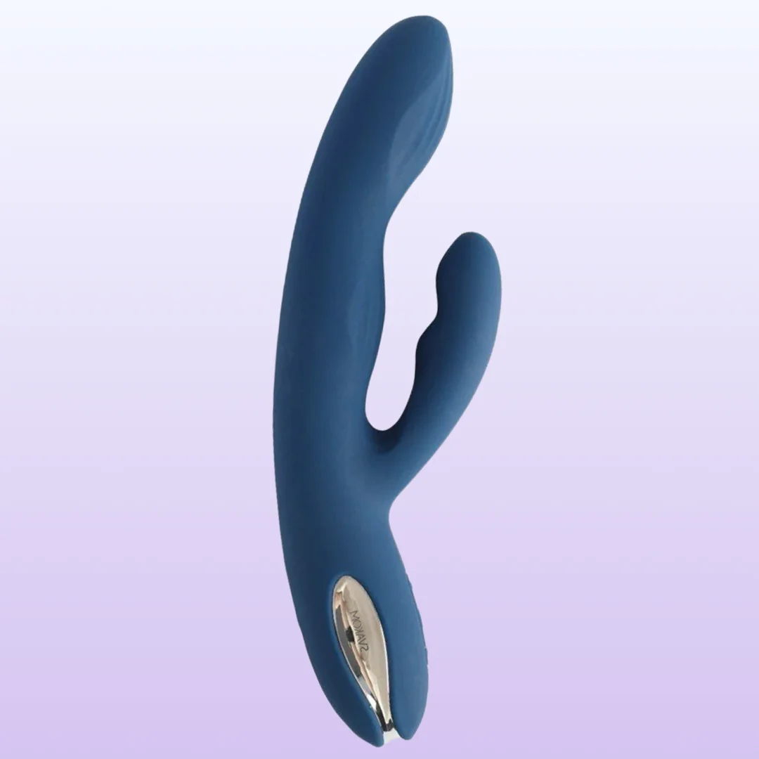 Svakom Aylin Powerful Pulsating Darbeli Rabbit Vibratör