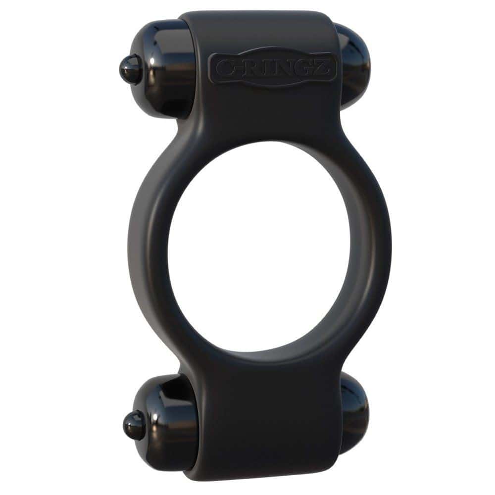 Pipedream Fantasy C-Ringz Magic Touch Couples Ring Titreşimli Penis Halkası