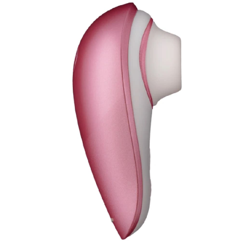 Womanizer Liberty Emiş Güçlü Klitoral Vibratör - Pink