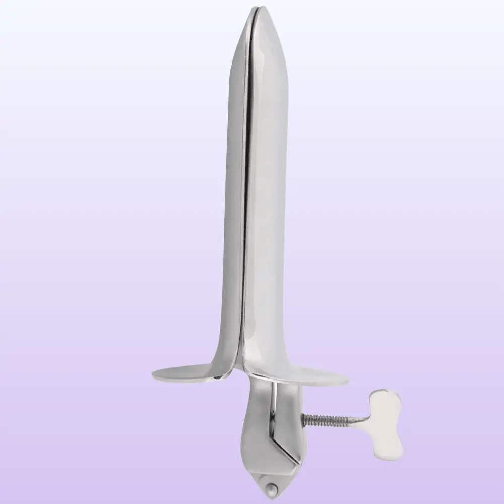 Fetish Collection Vajinal Speculum Vajina Açıcı