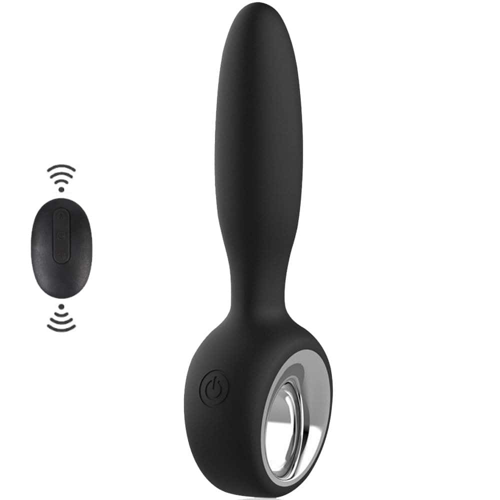 The Anal Fantasy Uzaktan Kumandalı Anal Vibratör