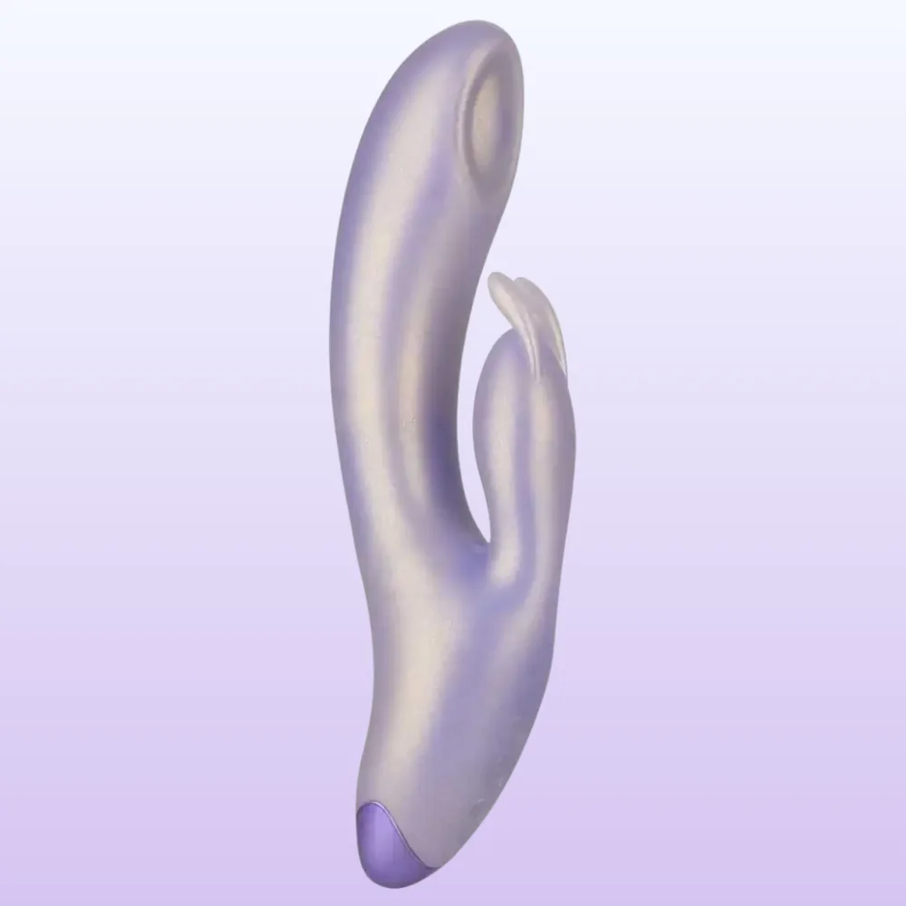 Calexotics G-Love G-Bunny Darbeli Rabbit Vibratör