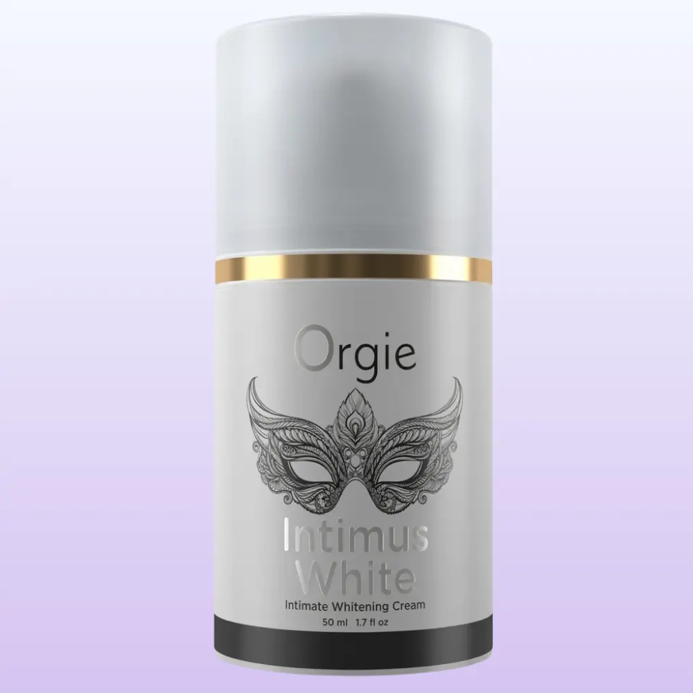Orgie İntimate Whitening Gel 50 Ml.